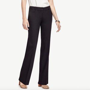 Ann Taylor Modern Fit Trouser Leg
